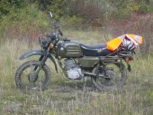 1975 Hercules K 125 Military photo